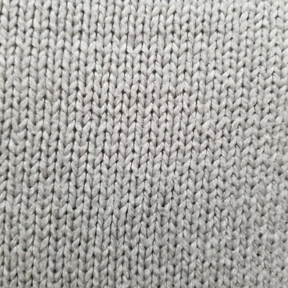 Old Navy sweater Large fair isle pullover sequin embellished knit holiday - Picture 10 of 13